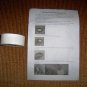 Double Faced Tape To Hang  Or Attach Object  BNK2381