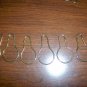 Brass Towel Holder Set Of 7  BNK2389