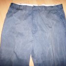 Men's Jeans Look Grey 46x31 Pants  BNK2396