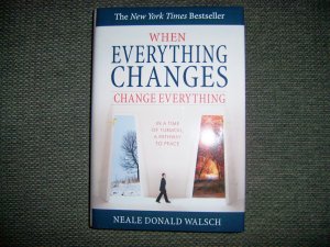 "When Everything Changes-Change Everything "BNK2378