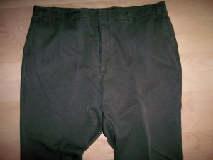 Men's  Brown 44x30 Pants  BNK2398