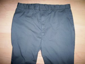 Men's Grey  46x30 Pants By David Taylor BNK2407