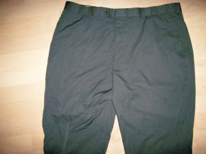 Men's Grey 46x31 Pants By Barrington  BNK2408