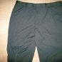 Men's Grey 46x31 Pants By Barrington  BNK2408