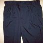 Men's Black 48 x 31 Pant By Arrow  BNK2409