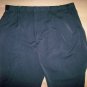 Men's Brown Pants 48x30 By David Taylor  BNK2410