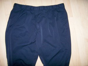 Men's Pants Black 48x30  By Barrington  BNK2414