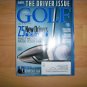 Golf Magazine The Driver Issue March 2012  BNK2415