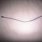 Wall Phone Extension Cord 10"  BNK2418