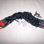 Red Holiday Lights Electric 20 Lights UL Listed BNK2419