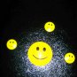 Smiley Magnets Set Of Four  BNK2427