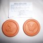 Disks To Keep Brown Sugar,Raisins Etc Soft BNK2435