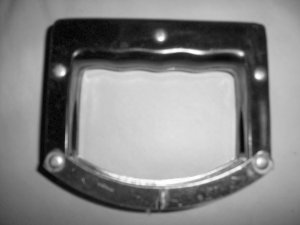 Hand Chopper Eversharp Blades BGNK2437