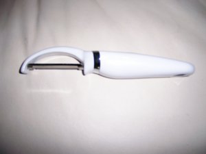Kitchen-Aid Peeler  BNK2438