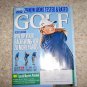 Golf Digest MAgazine   April 2012  BNK2454