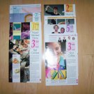 Craft Cards Set Of Eight  BNK2459