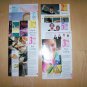 Craft Cards Set Of Eight  BNK2459