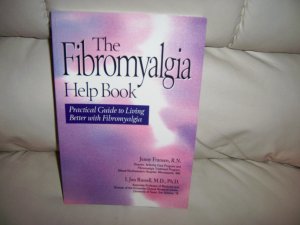 The Fibromyalgia Help Book  BNK2464