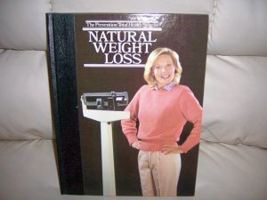 Natural Weight Loss Prevention Total Health System BNK2473