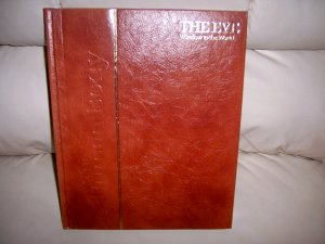 The Eye  Window Of The World  BNK2479