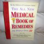 Medical Book Of Remedies For Over 50   BNK2480