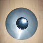 Silver 6" Aluminum Cover   BNK2490