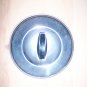 Silver Aluminum 5 1/2" Cover  BNK2491