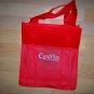 Red Mesh Shopping Bag BNK2495