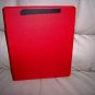 1" Wide Three Ring Binder BNK2496
