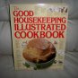 Good Housekeeping CookBook HardCover BNK2497