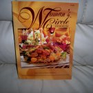 Woman's Circle CookBook Quick & Easy Favorites BNK2498