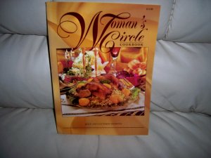 Woman's Circle CookBook Quick & Easy Favorites BNK2498