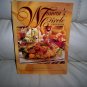 Woman's Circle CookBook Quick & Easy Favorites BNK2498