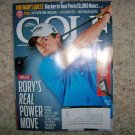 Golf Magazine  May 2012  BNK2506