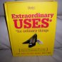 Extraordinary Uses For Ordinary Things  BNK2507