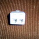 Telephone JAck For Two Lines of Two Phones BNK2512