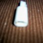 Telephone Jack For Untangling Of Phone Cords  BNK2513