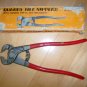 Pro Tile Nipper GT Professional Type Carbite Tipped BNK2520