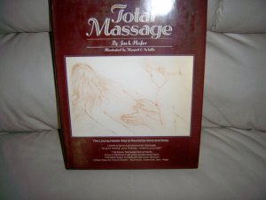 Total Massage  BNK2531