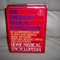 The American Medical Association A To Z  BNK2532
