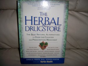The Herbal Drug Store  BNK2533