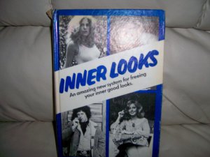 Inner Looks Hardcover Book   BNK2536