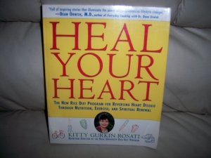 Heal Your Heart  Four Part Book   BNK2537