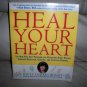 Heal Your Heart  Four Part Book   BNK2537