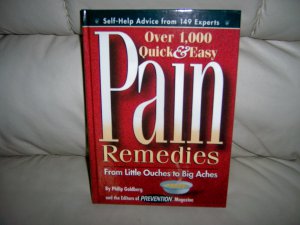 Pain Remedies    BNK2542