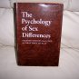 The Psychology Of Sex Differences    BNK2546