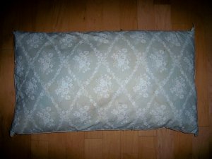 King Feather Bed Pillow  BNK2547