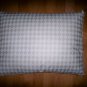 Regular Sized Polyester Foam Pillow  BNK2549