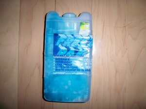 Freez-Pak Colder Than Ice  And No Mess  BNK2556