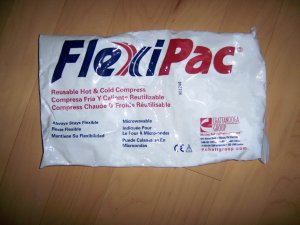 Reusable Hot/Cold Compress !0"x14"  BNK2558